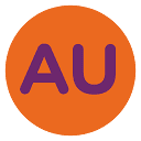 AU Bank logo