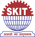 SKIT College logo